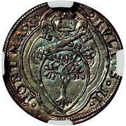 1 Giulio - Julius II St. Peter and Paul obverse image