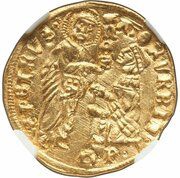 1 Ducato - Roman Senate obverse image