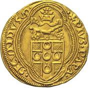 1 Ducato - Pius II obverse image