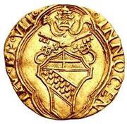 1 Ducat - Innocent VIII obverse image