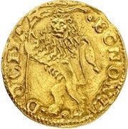 1 Ducato - Clement VII obverse image
