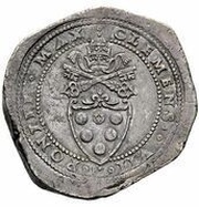 1 Ducato - Clement VII obverse image