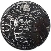 ½ Grosso - Innocent XI St. Paul obverse image