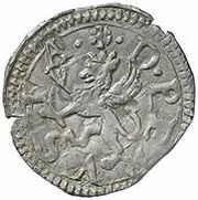 1 Baiocco - Leo X Anonimous obverse image