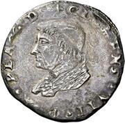 1 Giulio - Clement VII obverse image