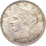 1 Real obverse image