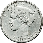 2 Reales obverse image