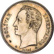 20 Centavos reverse image