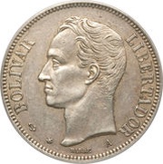 1 Venezolano reverse image