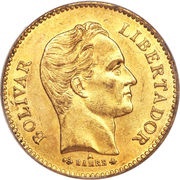 5 Venezolanos reverse image