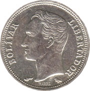 50 Céntimos reverse image