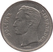 50 Céntimos reverse image