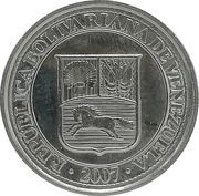 10 Céntimos obverse image