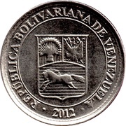50 Céntimos obverse image