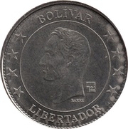50 Céntimos reverse image