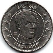 25 Céntimos reverse image