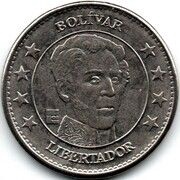 50 Céntimos reverse image