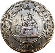 1 Cent obverse image