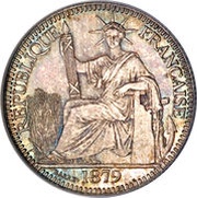 10 Cents obverse image