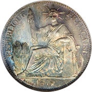 20 Cents obverse image