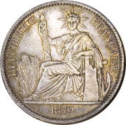 50 Cents obverse image