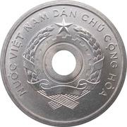 1 Xu obverse image