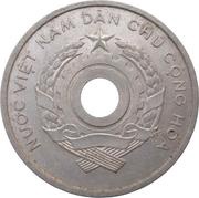 5 Xu obverse image