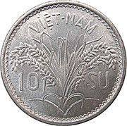 10 Su - Bảo Đại reverse image