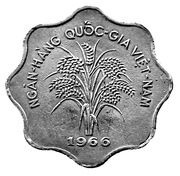 5 Đồng reverse image