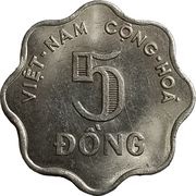 5 Đồng obverse image