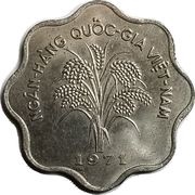 5 Đồng reverse image