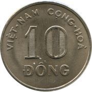 10 Đồng obverse image