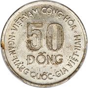 50 Đồng FAO obverse image