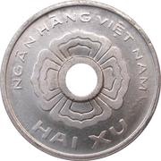 2 Xu obverse image