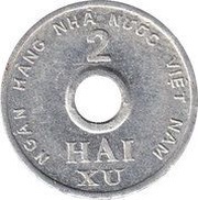 2 Xu obverse image