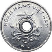 5 Xu obverse image