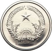 1 Hao obverse image