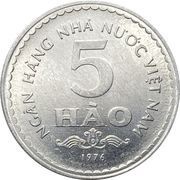 5 Hao reverse image