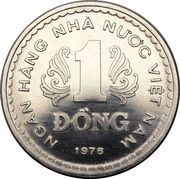 1 Đồng reverse image