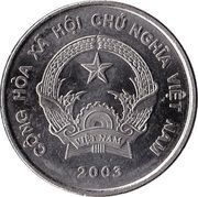 500 Đồng obverse image