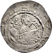 Denier - Pribislav-Henry obverse image