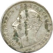 2 Leva - Ferdinand I obverse image