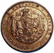 2 Leva - Boris III obverse image