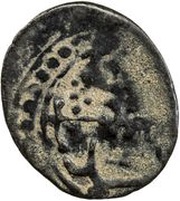 Buqsha - Hamud Zabid reverse image