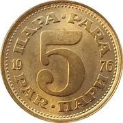 5 Para reverse image
