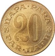 20 Para reverse image