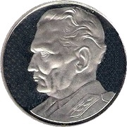 1500 Dinara International Canoeing Championships reverse image