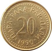 20 Para reverse image