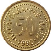 50 Para reverse image