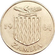 6 Pence obverse image